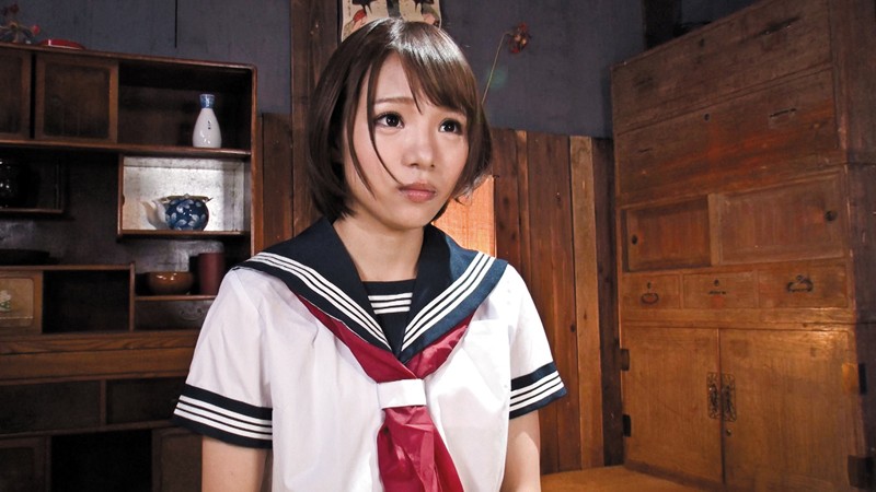 お父さんに犯●れたい 君色花音