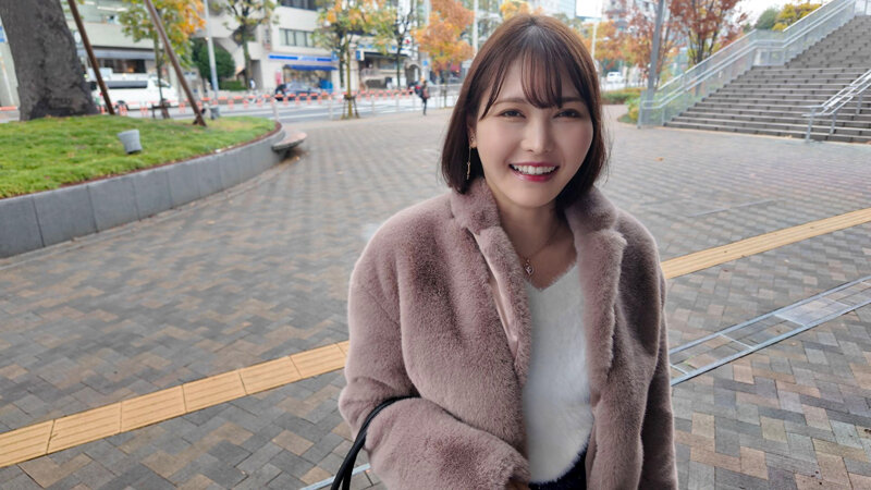 なま飲みっ子 ハーフ顔の美人さんは精子ごっくん好き!見た目とは逆にM気質「口と穴を貸すから精子飲ませて」 化粧品メーカー勤務 美容部員 つかささん24歳 藤野つかさ