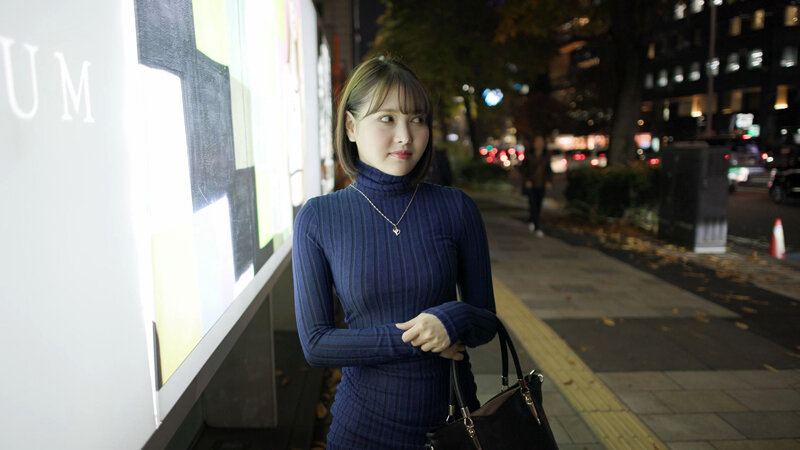 なま飲みっ子 ハーフ顔の美人さんは精子ごっくん好き!見た目とは逆にM気質「口と穴を貸すから精子飲ませて」 化粧品メーカー勤務 美容部員 つかささん24歳 藤野つかさ