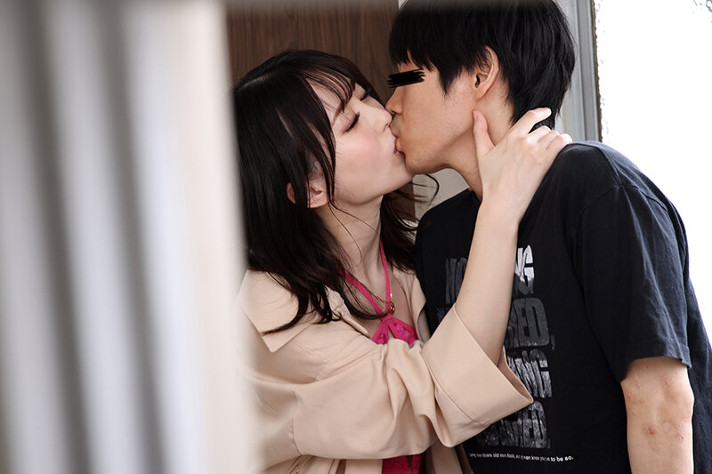 即ヤリ専門!入室5秒で唾液たっぷりのベロちゅうで悩める絶倫M男君をビンビンにさせる小悪魔ギャル 天馬ゆい 20歳