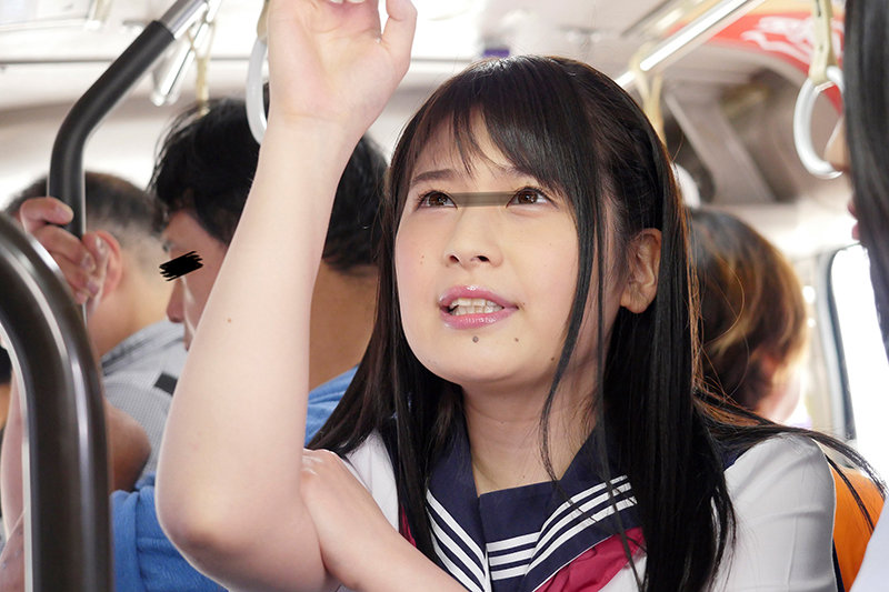 「J○を寸止めキスで焦らしたら発情!さらに唾液交換キスで豹変!!愛液まみれの挿入チ○ポを何度も舐めたがるフェラ好き女子○生」 VOL.1+2作品