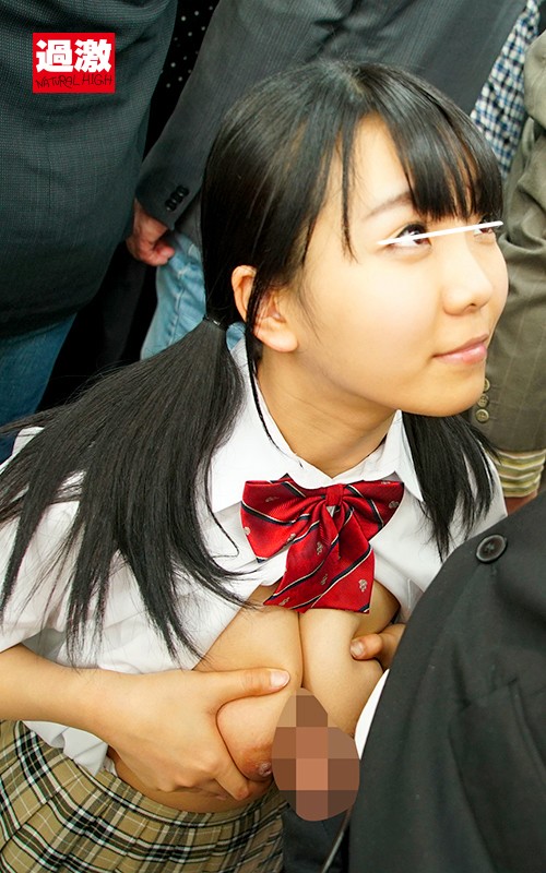 唾液ダラダラ接吻痴●2 オヤジを虜にするほど密着して舐めまくる痴女子○生