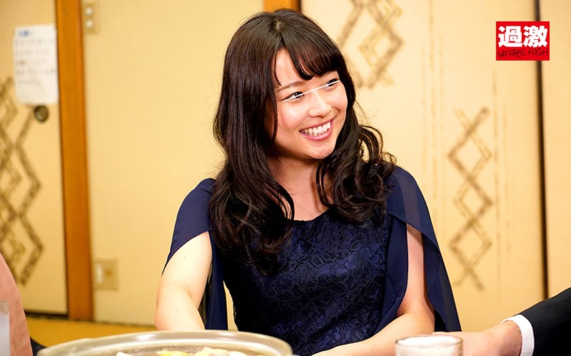 ナチュラルハイ新春特別作品成人式痴● 中出しSP