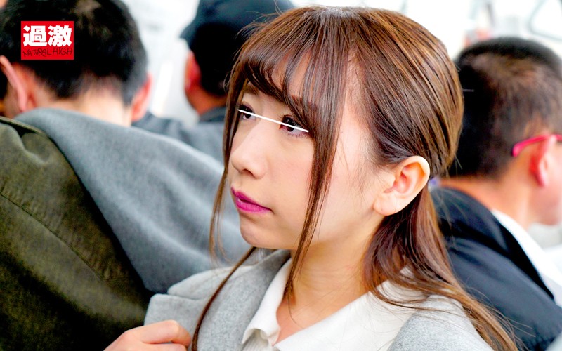 硬くなった乳首を責めるほど息が荒くなる我慢顔を見られ続け恥らいながらも腰が動きだす清楚女2 美巨乳限定Ver.