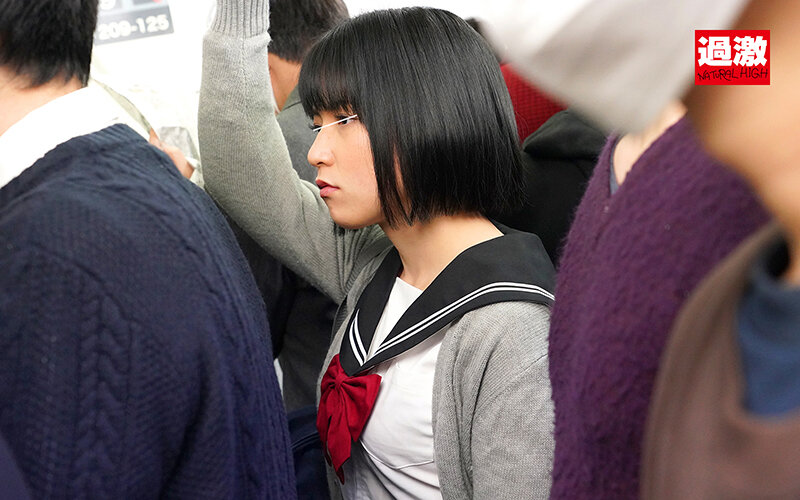 思春期女子痴● うぶな女子○生にせんずりを見せつけて発情いいなり計画