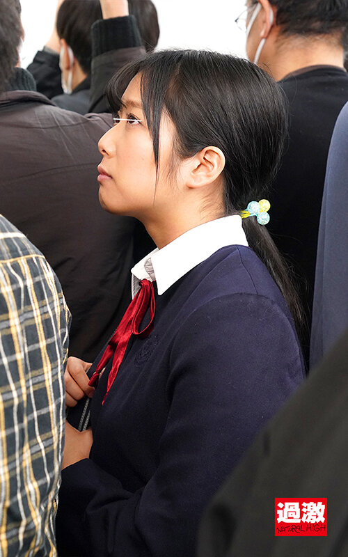 思春期女子痴● うぶな女子○生にせんずりを見せつけて発情いいなり計画