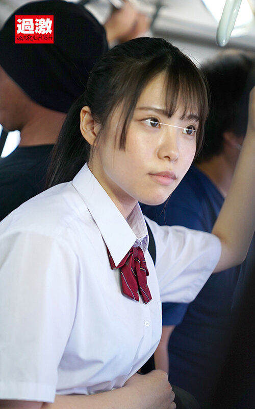 2穴中出し集団痴●バス5 女子○生限定SP