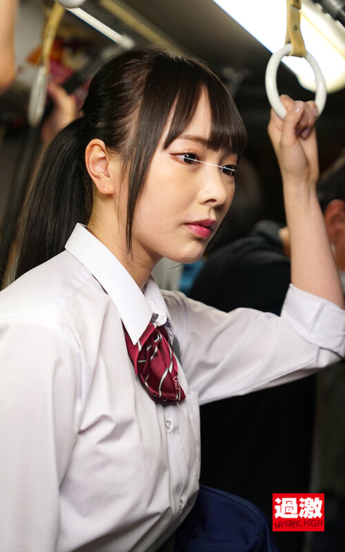 2穴中出し集団痴●バス5 女子○生限定SP