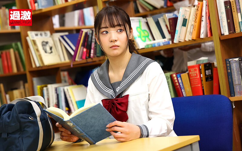 図書館で声も出せず糸引くほど愛液が溢れ出す敏感娘30 ロングヒット記念!全裸オイル羞恥315分SP