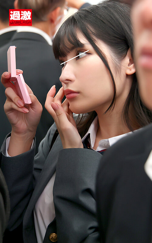オルチャンメイクJ○痴● 抵抗しまくる生意気女子が泣きイキするまで弄りまわせ!