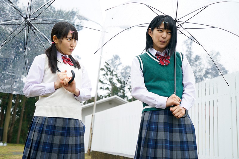 【動画配信限定特典映像付】「私、猛烈に舐めたいの!」性欲強いち○っ子レズレイパー