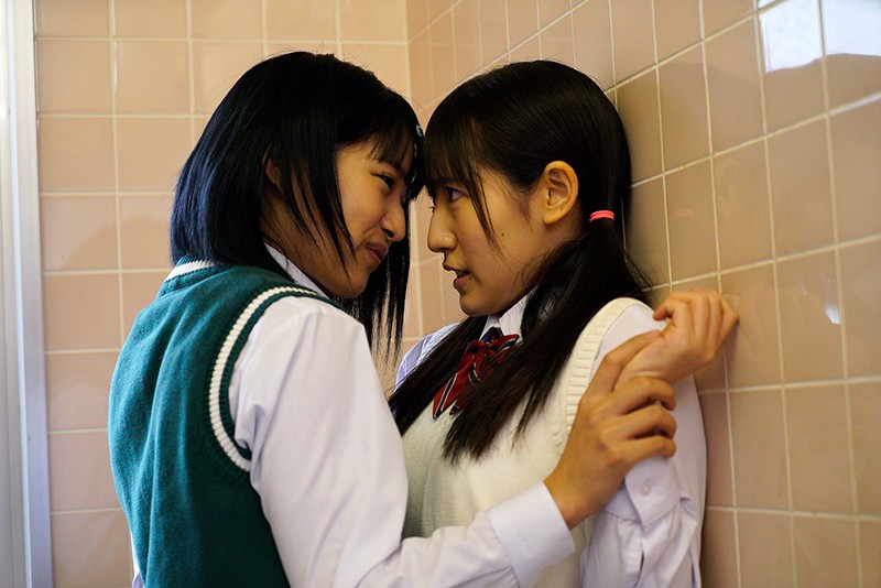 【動画配信限定特典映像付】「私、猛烈に舐めたいの!」性欲強いち○っ子レズレイパー