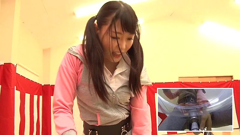 HYPER電マサドル自転車