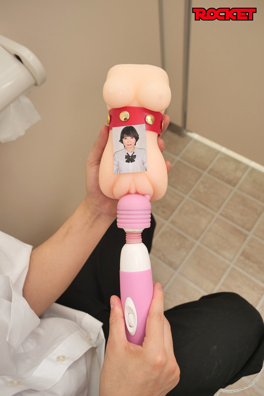 感覚共有オナホールPART.2 学校編