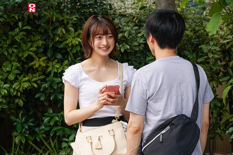 彼女が帰省中、中学時代の後輩から学生寮に呼び出され誘惑されるがままに生ハメ中出ししまくった