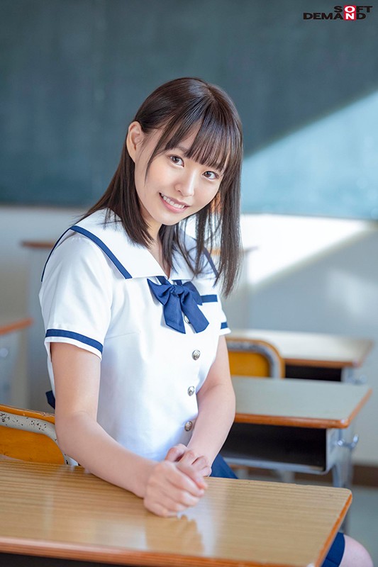 どうか泣き虫ヒロインを支えてくれませんか？ 花門のん SOD専属AVデビュー