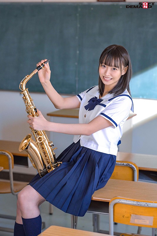 どうか泣き虫ヒロインを支えてくれませんか？ 花門のん SOD専属AVデビュー