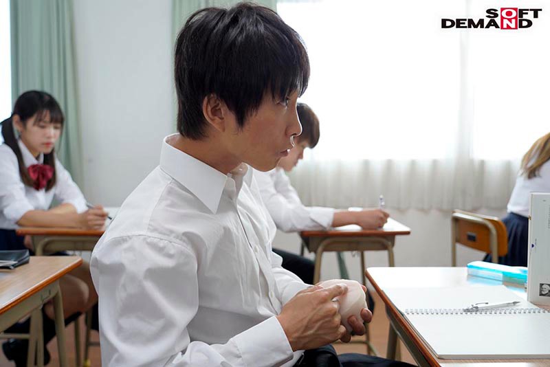 リモまん リモートま●こコントロール:DNAをインストールするだけであの子のマ●コを遠隔操作！ クラスメイト・女教師・妹をイカセまくり！ハメまくり！