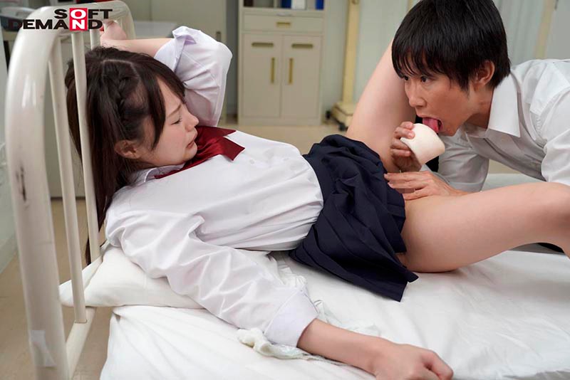 リモまん リモートま●こコントロール:DNAをインストールするだけであの子のマ●コを遠隔操作！ クラスメイト・女教師・妹をイカセまくり！ハメまくり！