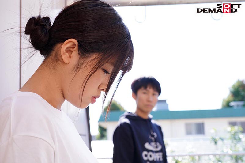 昔はカッコよかった 実写版 活発だったけど今は不登校の姉と弟の少し切ない純愛えっち 椿りか