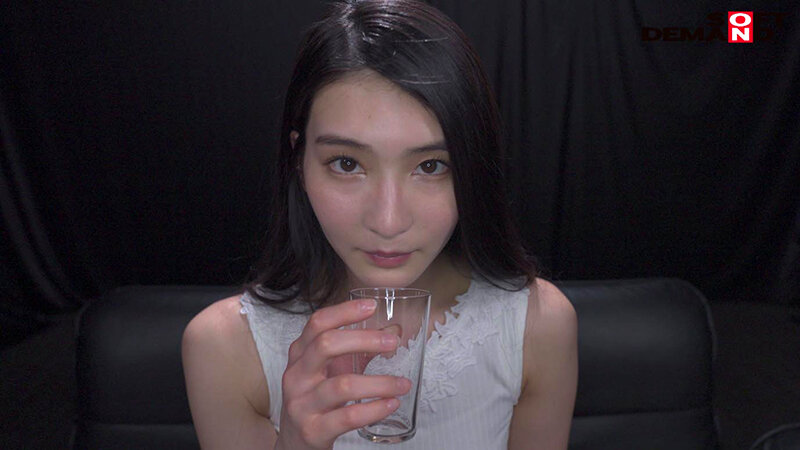 SODstar 本庄鈴のカラダが自分の体液で徐々に濡れていく じっくりゆっくり観察 超フェチ映像