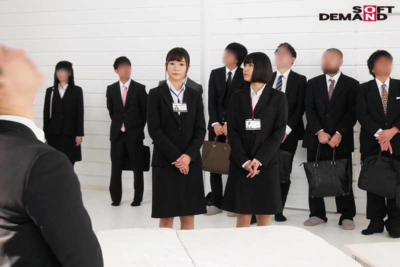 SOD女子社員 絶頂!イキまくり会社説明会2019 就活生の前でお漏らしせずにプレゼン出来るか?!我慢出来ないほどの強イカセに失禁絶頂72回