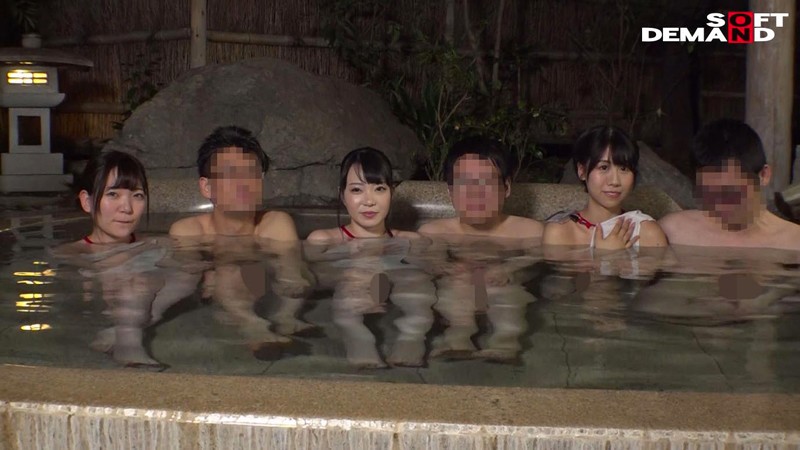 SOD 女子社員 ファン大感謝祭 新入社員バスツアー! 抜きすぎ注意!?射精回数合計100発で皆さま大満足SP!フレッシュで可愛い12名全員のSEXを収録した4時間ず~っとシコシコOK号