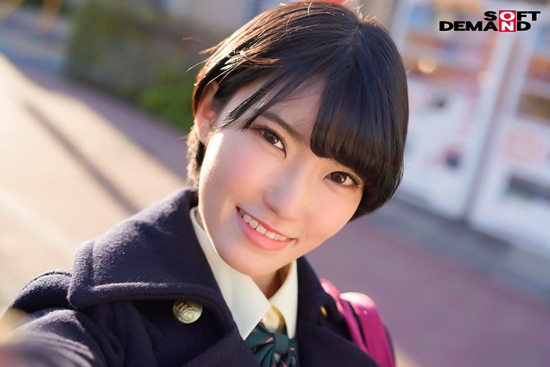 制服少女inNTRマジックミラー号女子○生限定おっぱいモミモミ我慢ゲーム