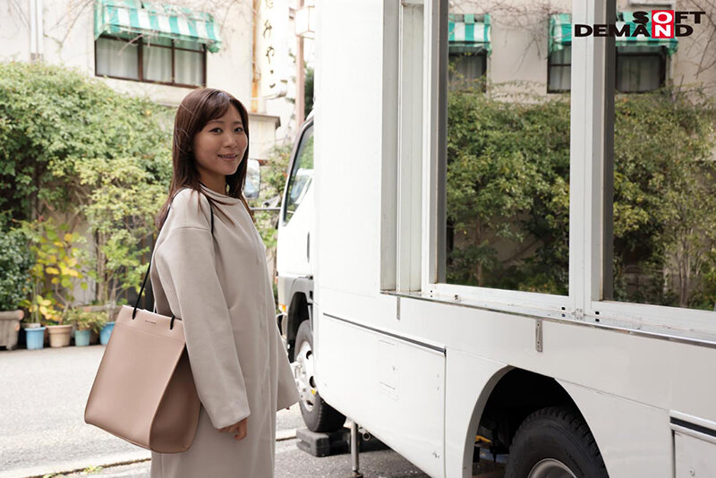 「37歳子持ちでもAVに出られますか？」アラフォーとは思えぬ奇跡の美貌と美くびれボディ 亜莉紗さんAV初出演【マジックミラー号25周年記念 シンデレラオーディション準グランプリ】