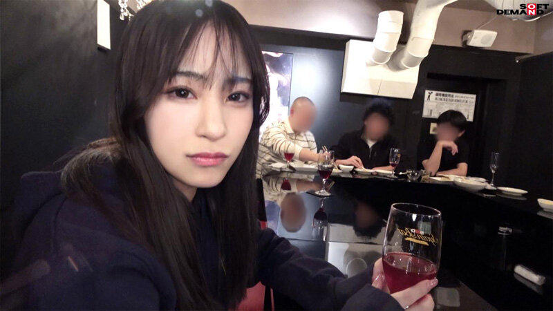 制作部 2年目AD 吉岡美琴の終業後プライベートSEX!飲み会後のハメ撮り映像を緊急公開!