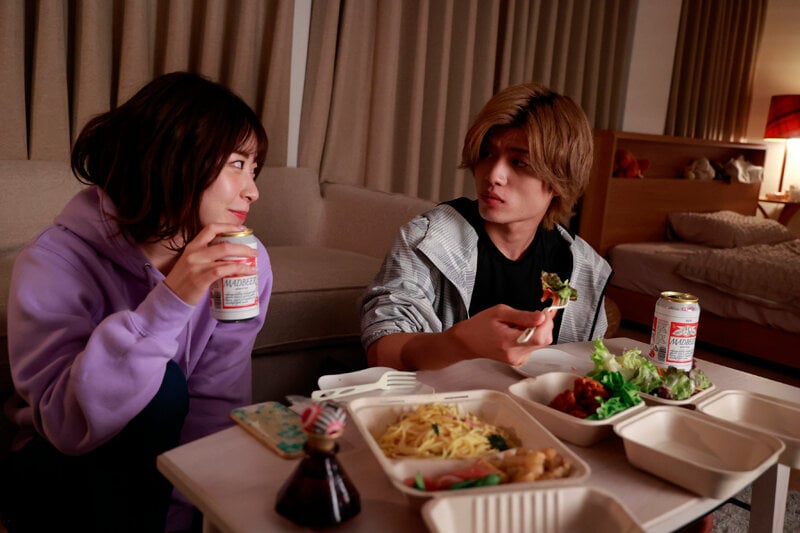 あなたがいない夜なんて