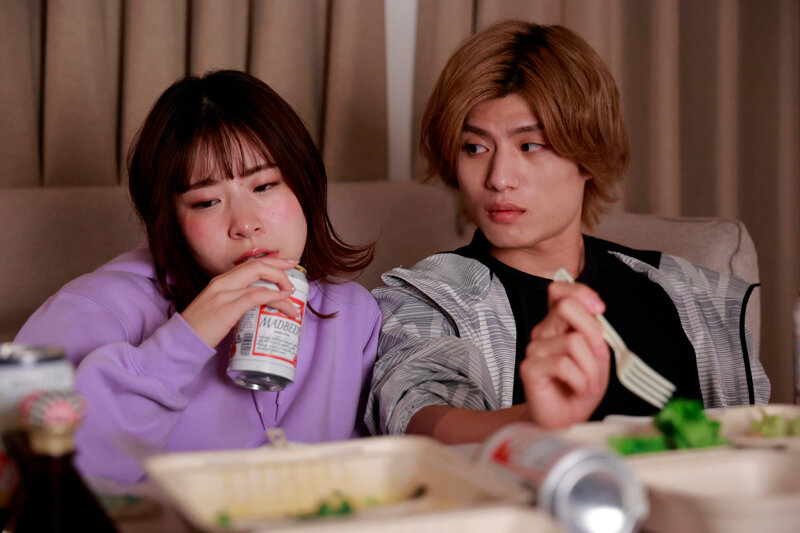 あなたがいない夜なんて