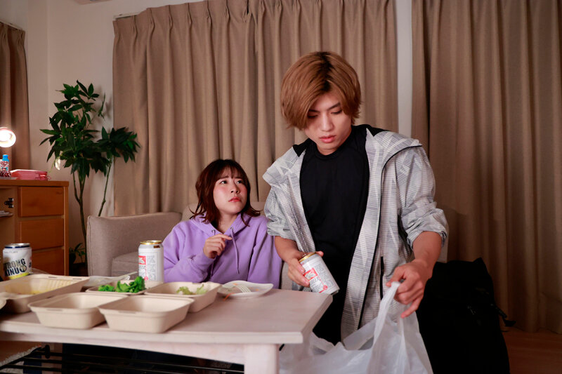 あなたがいない夜なんて