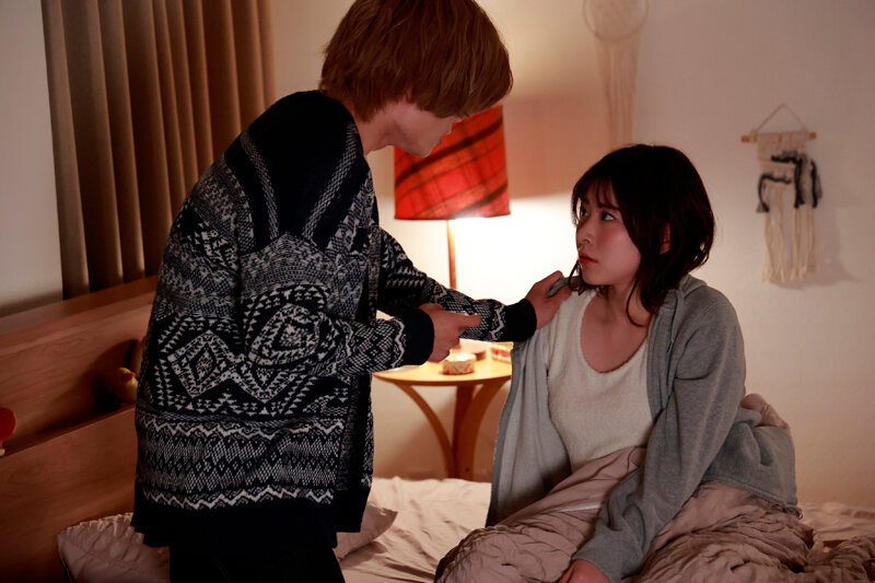 あなたがいない夜なんて