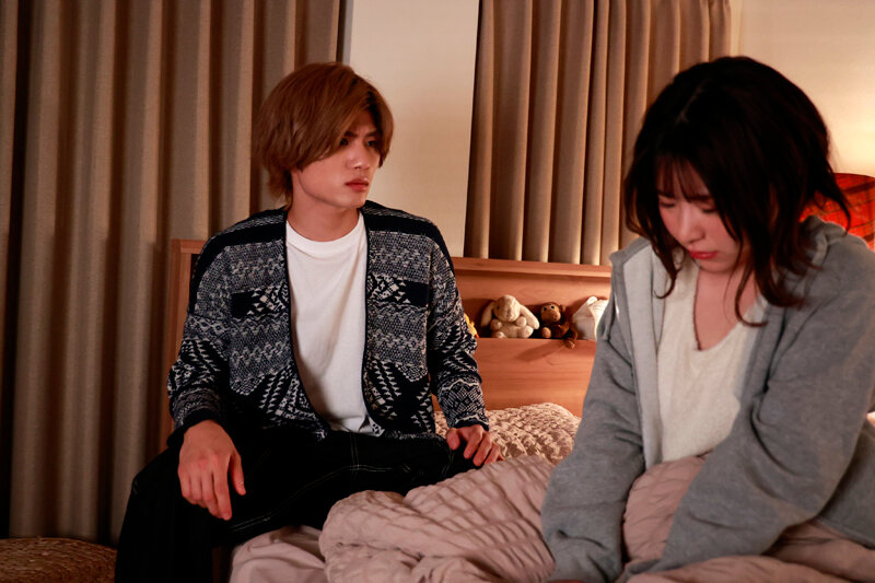 あなたがいない夜なんて