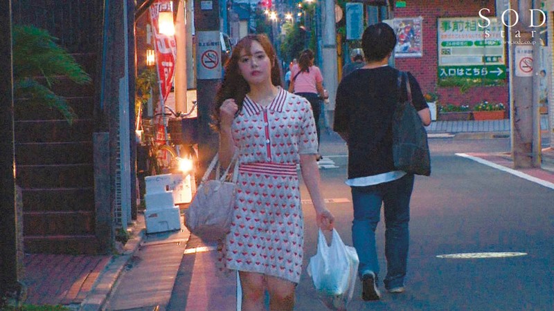 小倉由菜×ナチュラルハイ 痴●OK娘スペシャル SODstarVer. 絶対NGの極上美貌女を連日痴●で大量ごっくんするまでOKさせろ