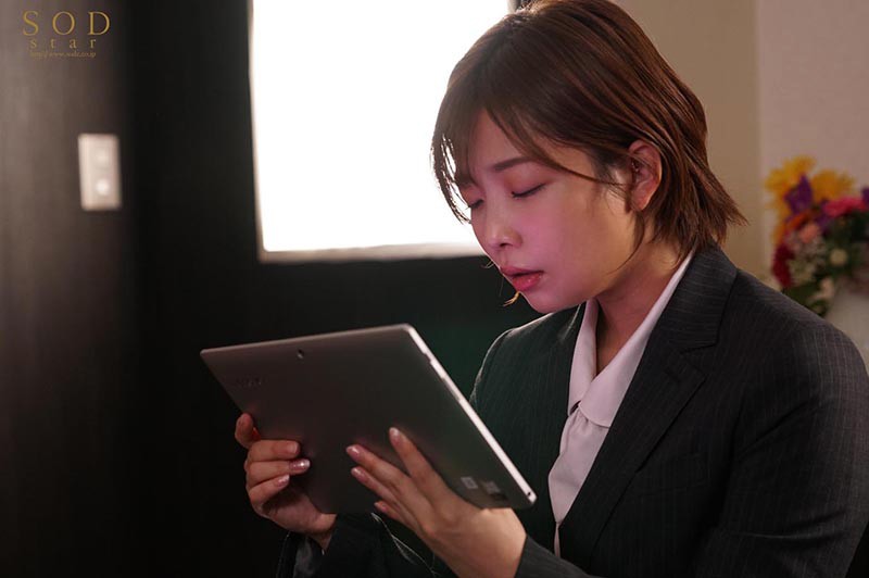 美人女社長まなが俺を毛嫌いするなんて許さない、洗脳エステで俺の思い通りにしてやる! 紗倉まな