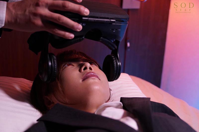 美人女社長まなが俺を毛嫌いするなんて許さない、洗脳エステで俺の思い通りにしてやる! 紗倉まな