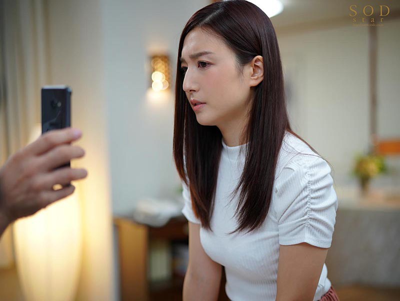 たった1度の不倫がバレて…嫉妬で暴走する夫に気が狂いそうになるほど焦らされ、マン汁でびっちょびちょのマ○コを何度もイカされ続けた話 古川いおり