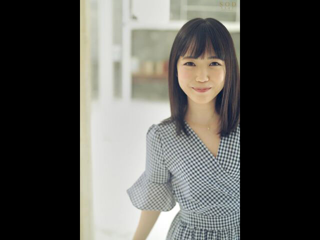 たまんない、その距離感。マジで恋する3秒前、一度はこんな子と恋をしたい。工藤ゆら AVデビュー【圧倒的4K映像でヌク！】