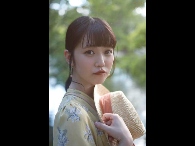 たまんない、その距離感。マジで恋する3秒前、一度はこんな子と恋をしたい。工藤ゆら AVデビュー【圧倒的4K映像でヌク！】