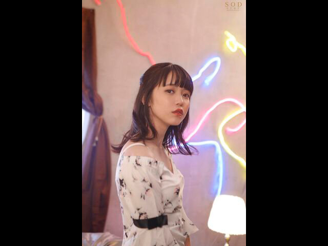 たまんない、その距離感。マジで恋する3秒前、一度はこんな子と恋をしたい。工藤ゆら AVデビュー【圧倒的4K映像でヌク！】