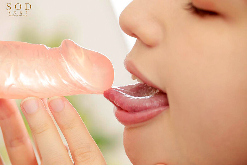 10発の精子ぜ~んぶぶっかけ!ず~っと笑顔でしゃぶってくれるフェラチオ天使 ローレン花恋