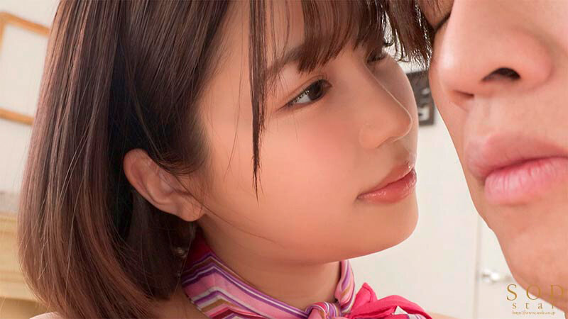 絶対射精しちゃいけない健全メンエス店なのに、吸い付くような密着激甘濃厚施術で誤爆無限射精してしまった …! 唯井まひろ