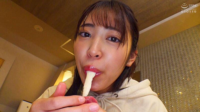 KUCHALOR JAPAN クチャラー・ジャパン サバイバル咀嚼マッチング 1代目クチャラーさら（19）ギャル店員