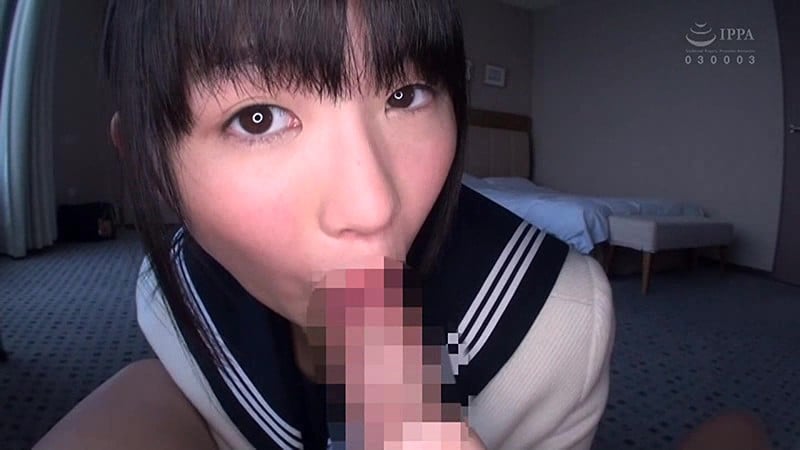 昼間っから制服美少女と淫口4