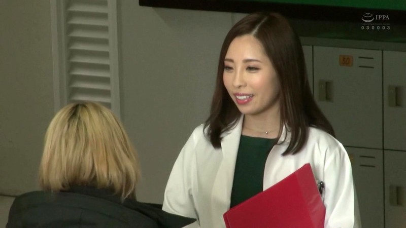 女医in...(脅迫スイートルーム) 松ゆきの