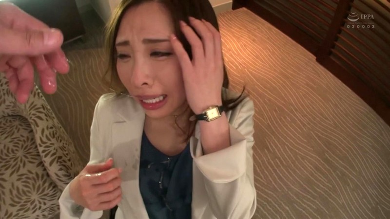 女医in...(脅迫スイートルーム) 松ゆきの