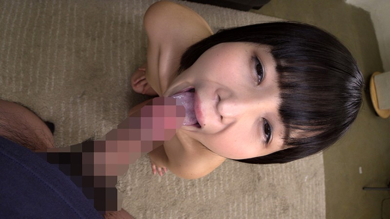 ノーカットでお届けするノーハンドフェラチオ