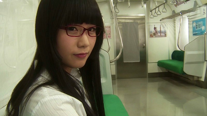 気になるあの子は、同級生 北見えり